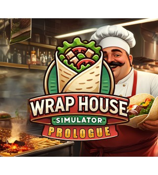 Wrap House Simulator Steam Key GLOBAL